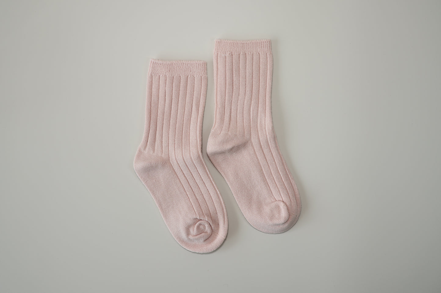 Pink Socks