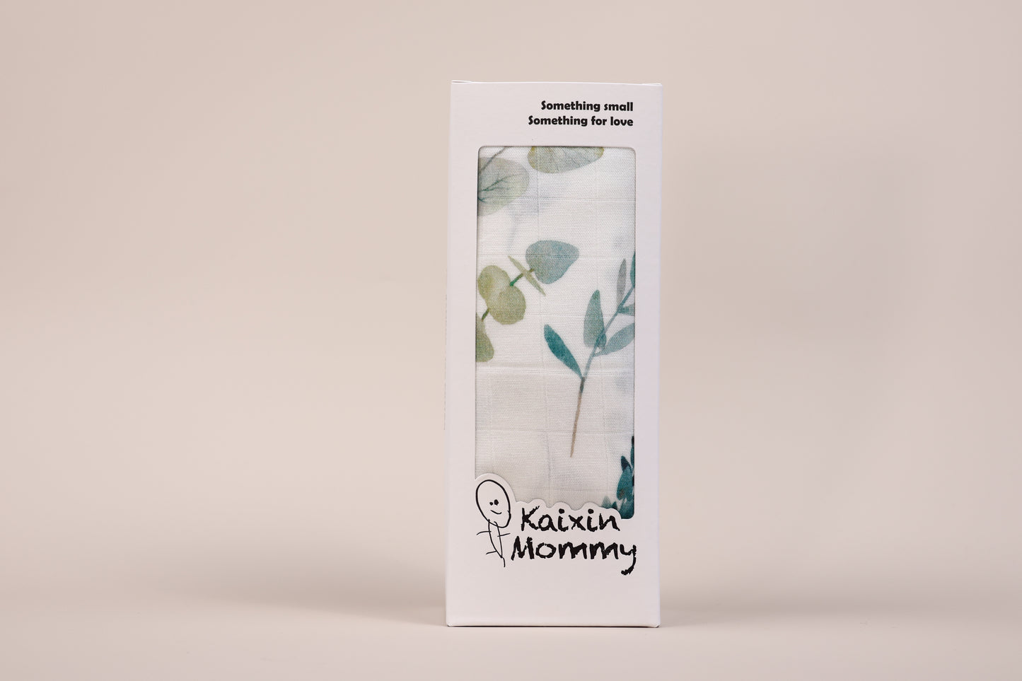 Eucalyptus Swaddle