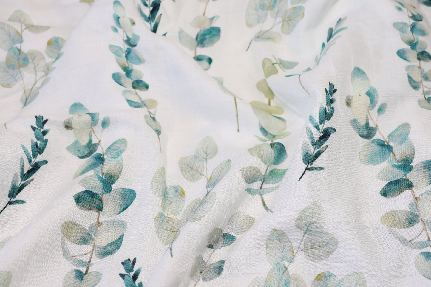 Eucalyptus Swaddle