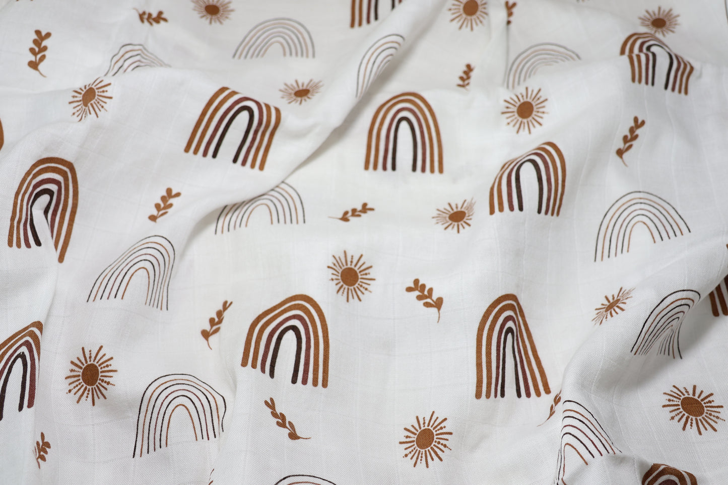 Sunshine Swaddle