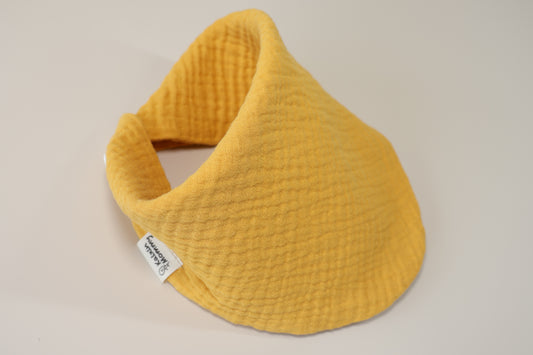 Yellow Bib