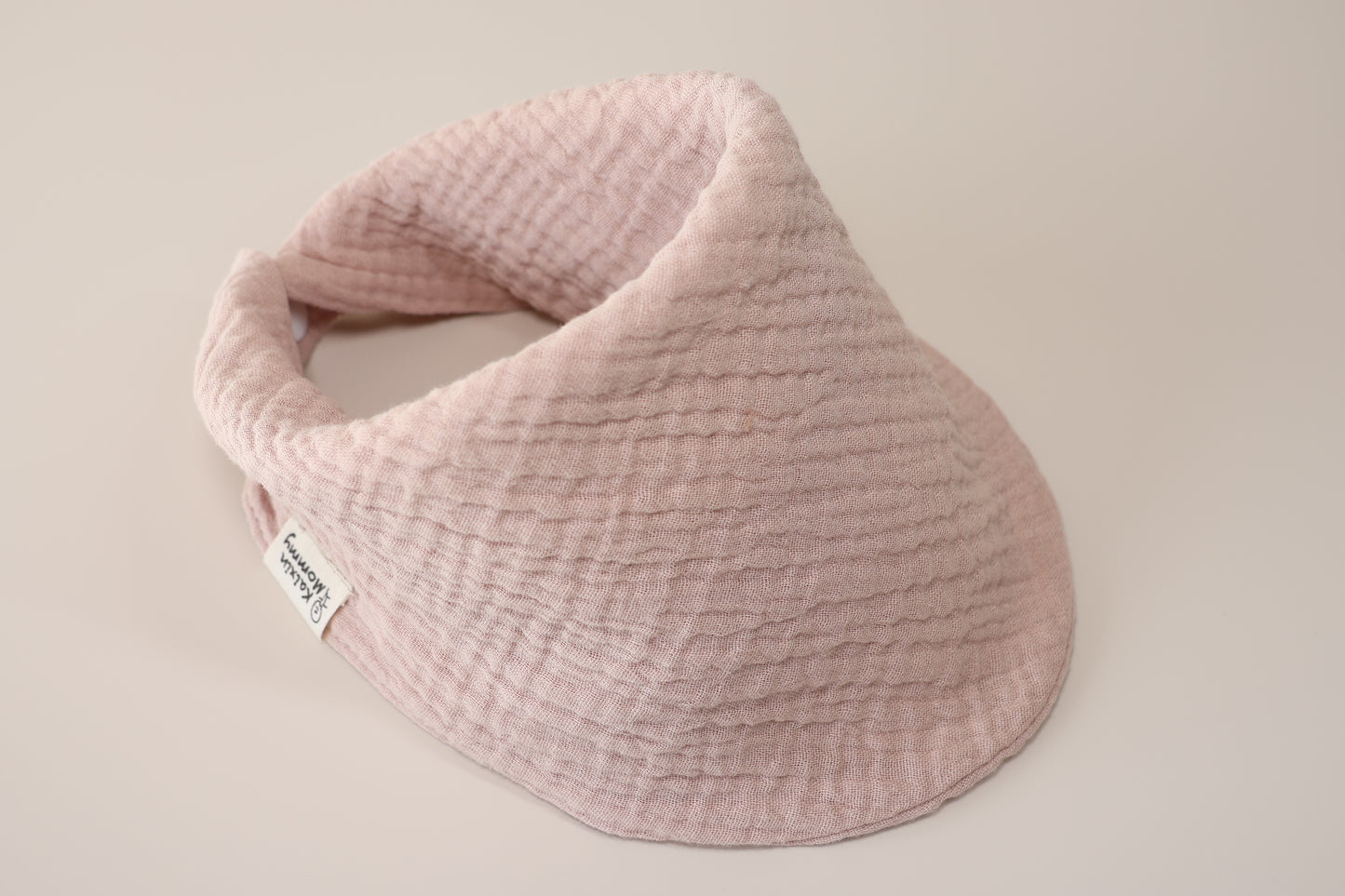 Light Tan Bib
