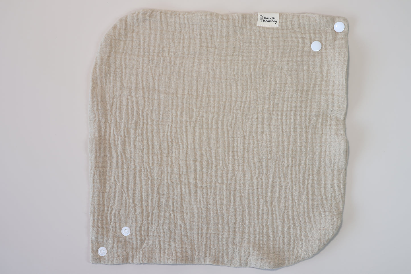 Khaki #1 Bib