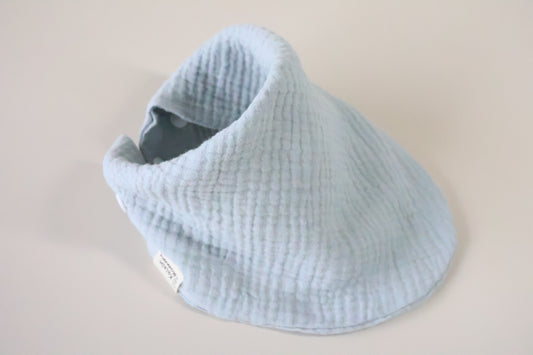 Blue #2 Bib