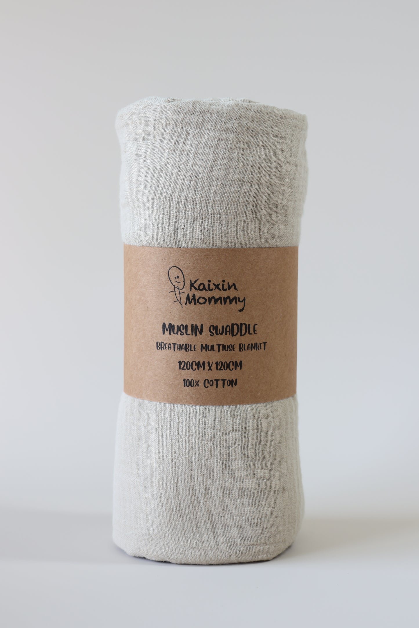 Khaki Swaddle