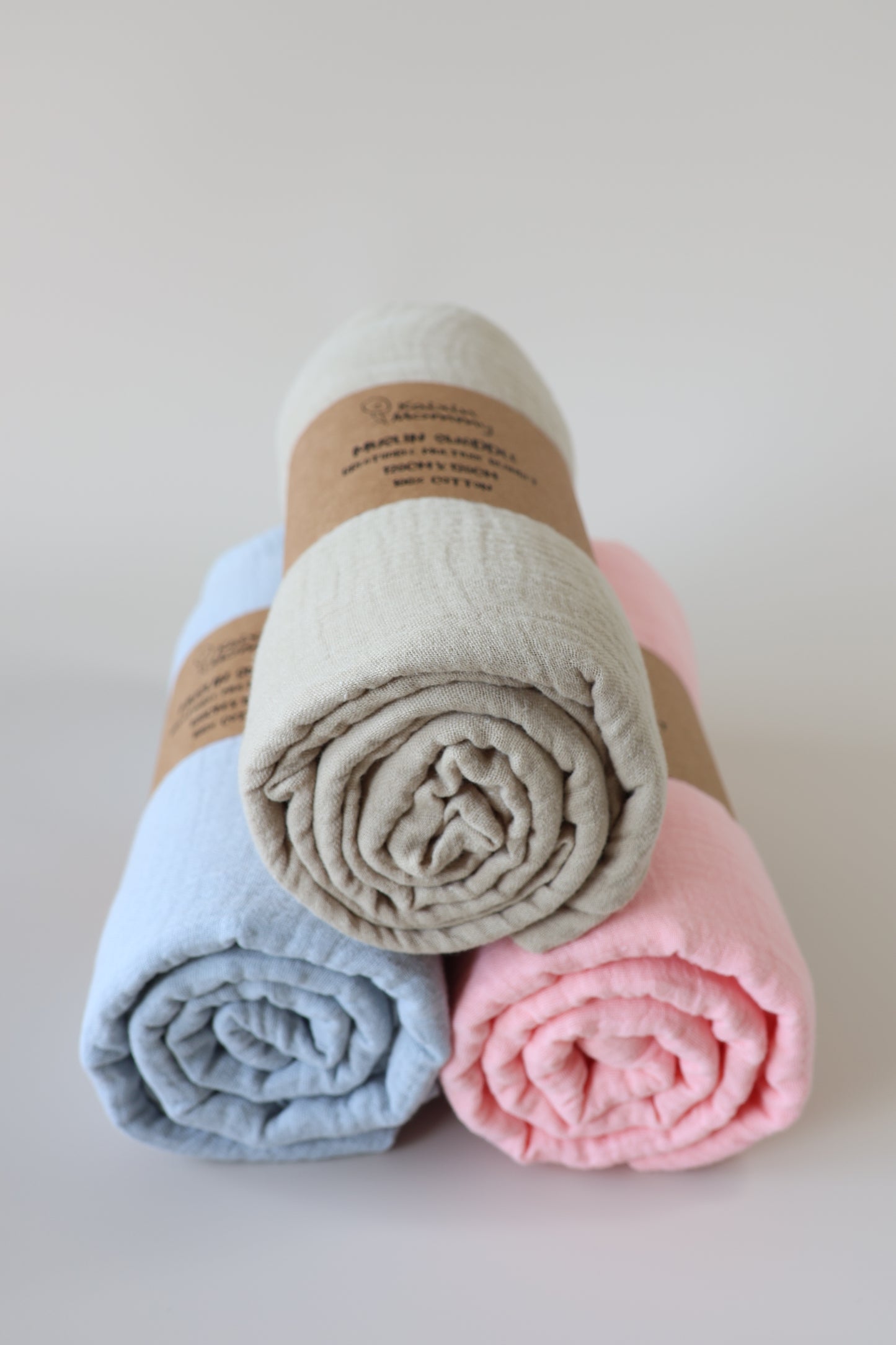 Khaki Swaddle