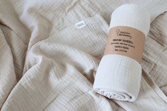 Khaki Swaddle