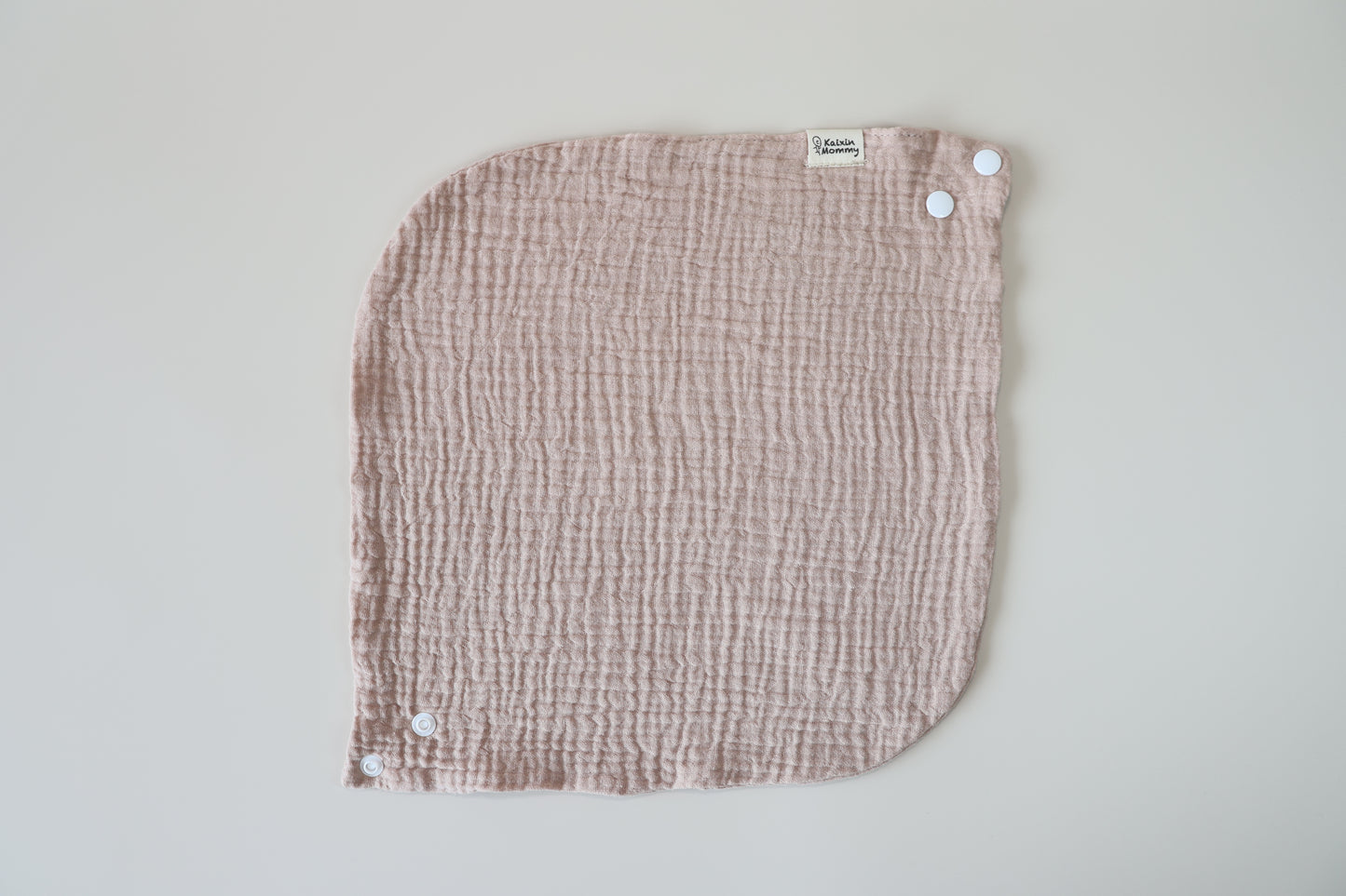 Light Tan Bib