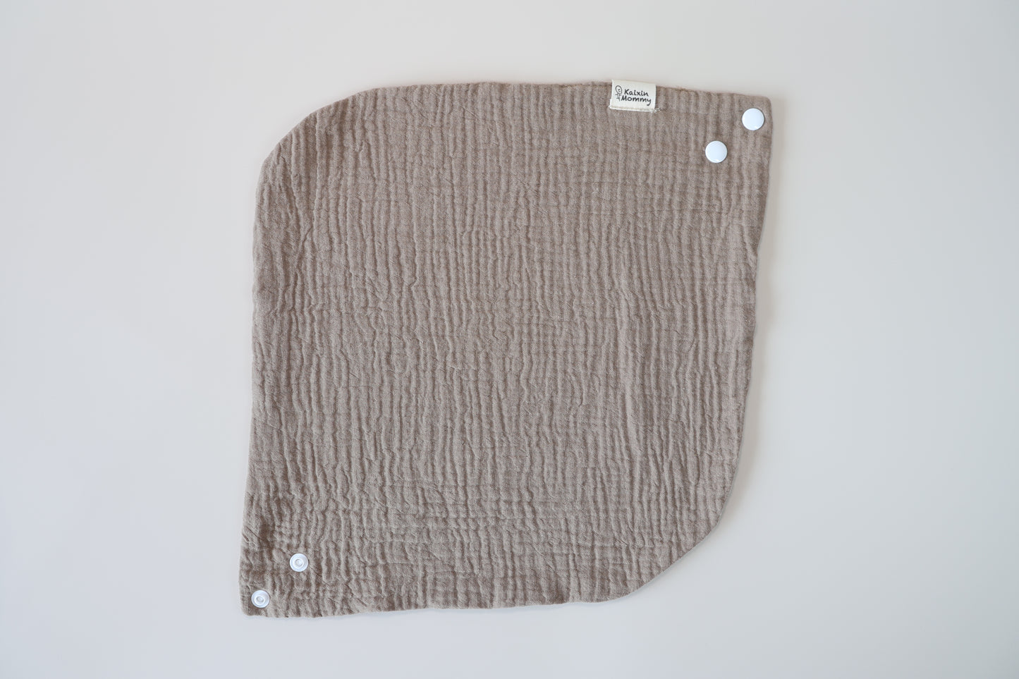 khaki #2 Bib