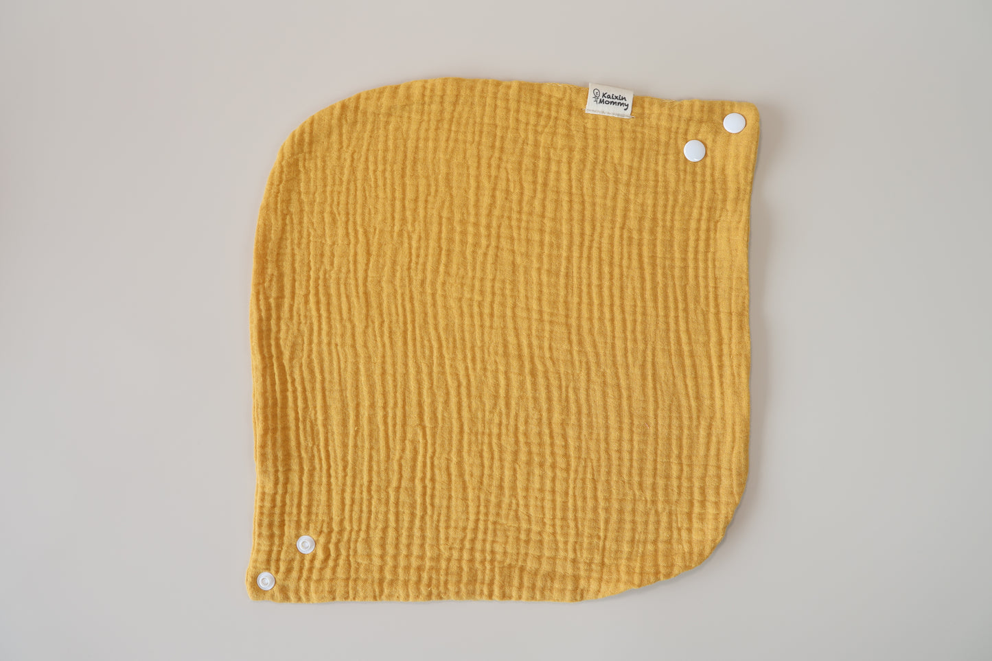 Yellow Bib