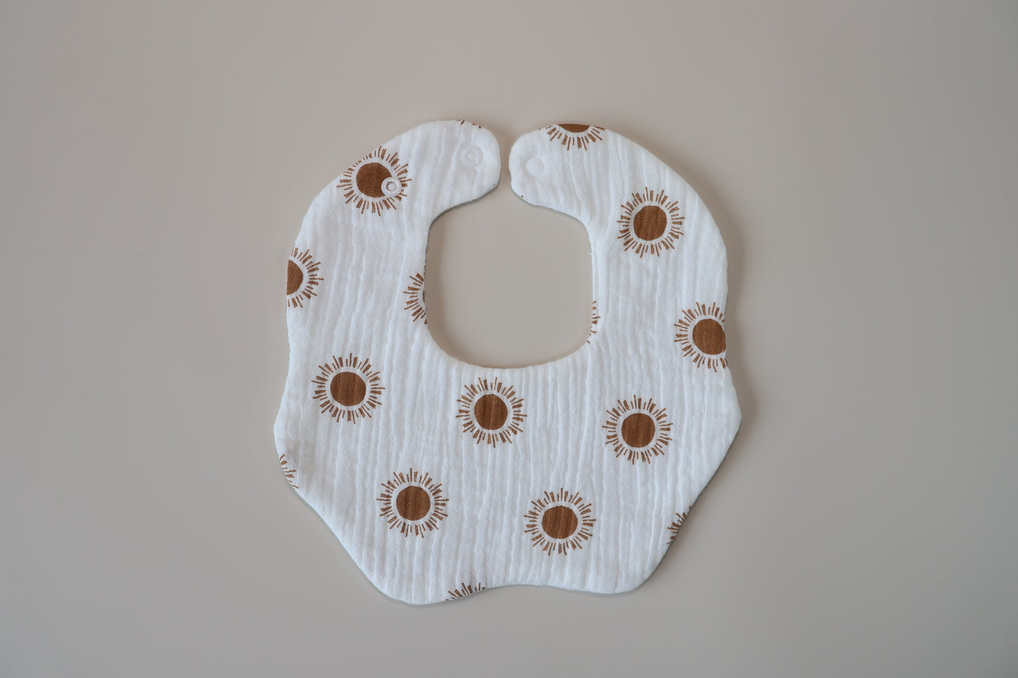 Sunshine Baby Bib
