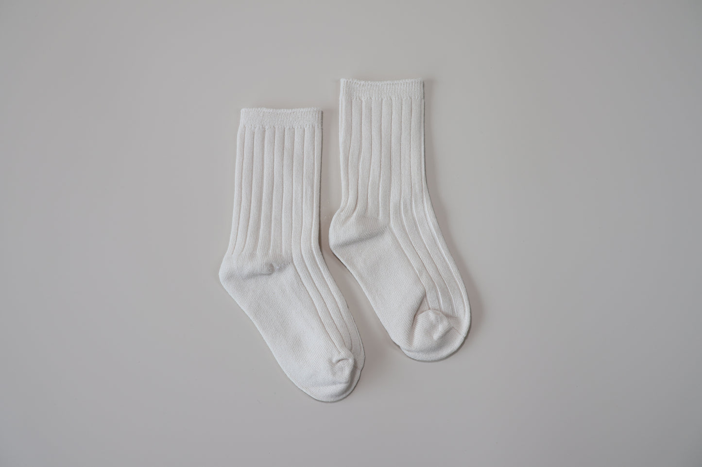 White Socks