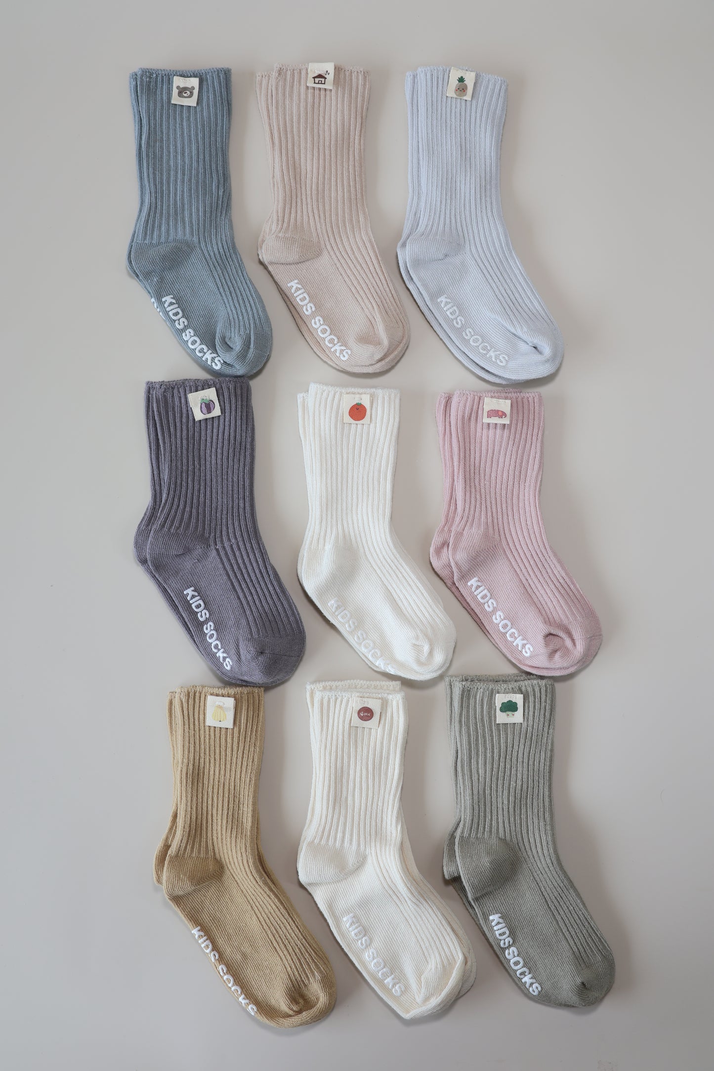 Ocean Set of 3 Pairs