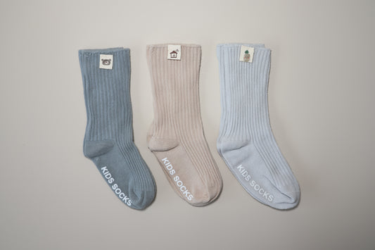 Ocean Set of 3 Pairs