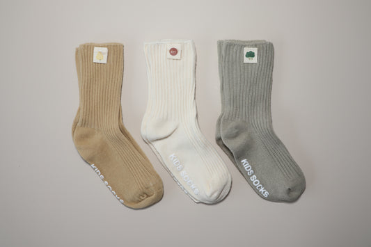 Forest Set of 3 Pairs