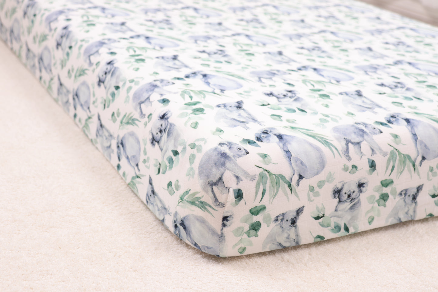 Koala Cot Sheet