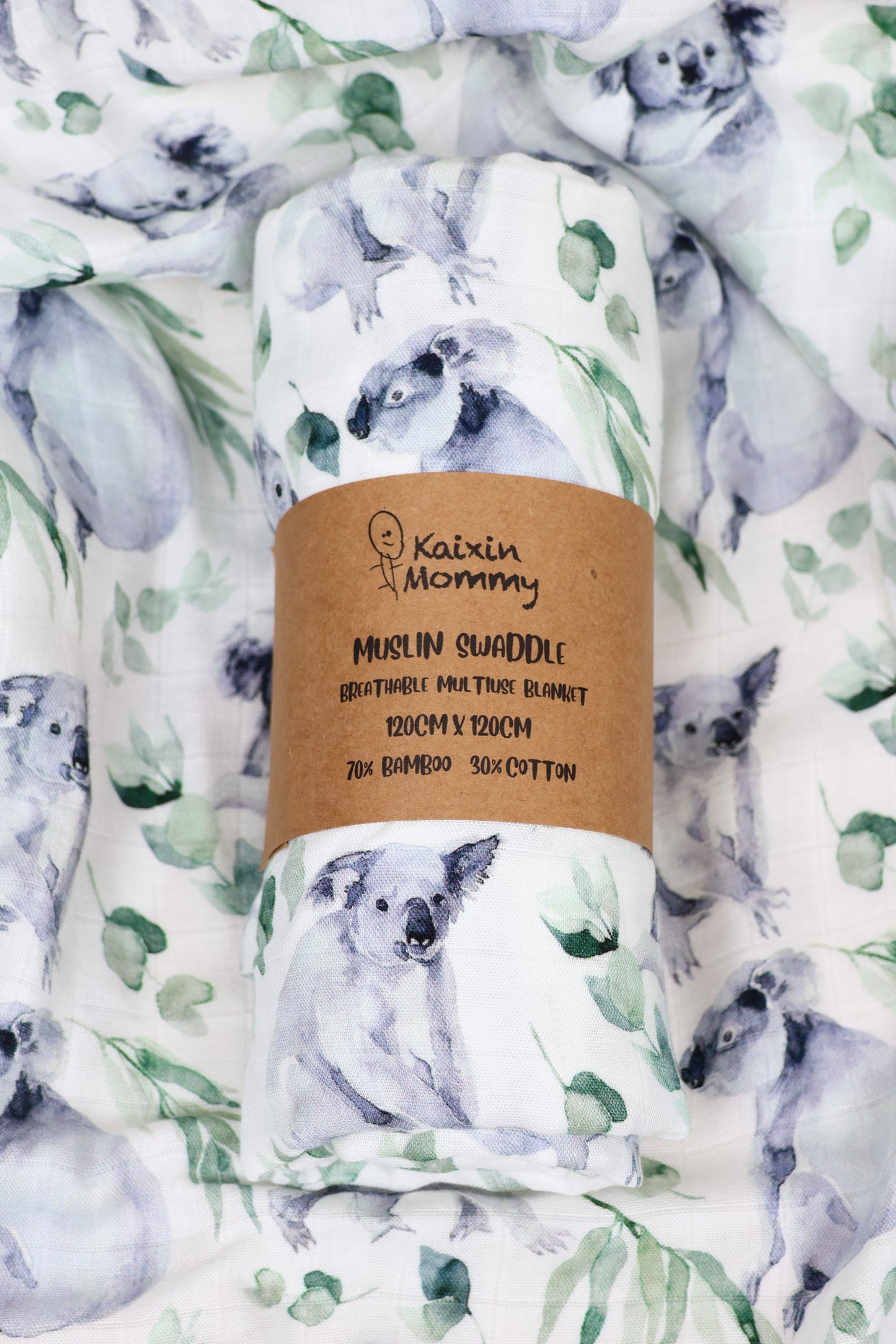 Koala Swaddle