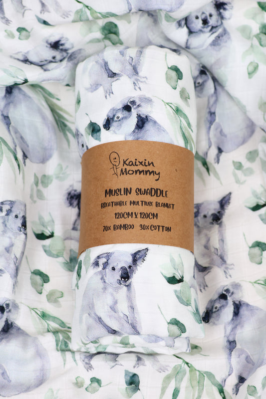 Koala Swaddle