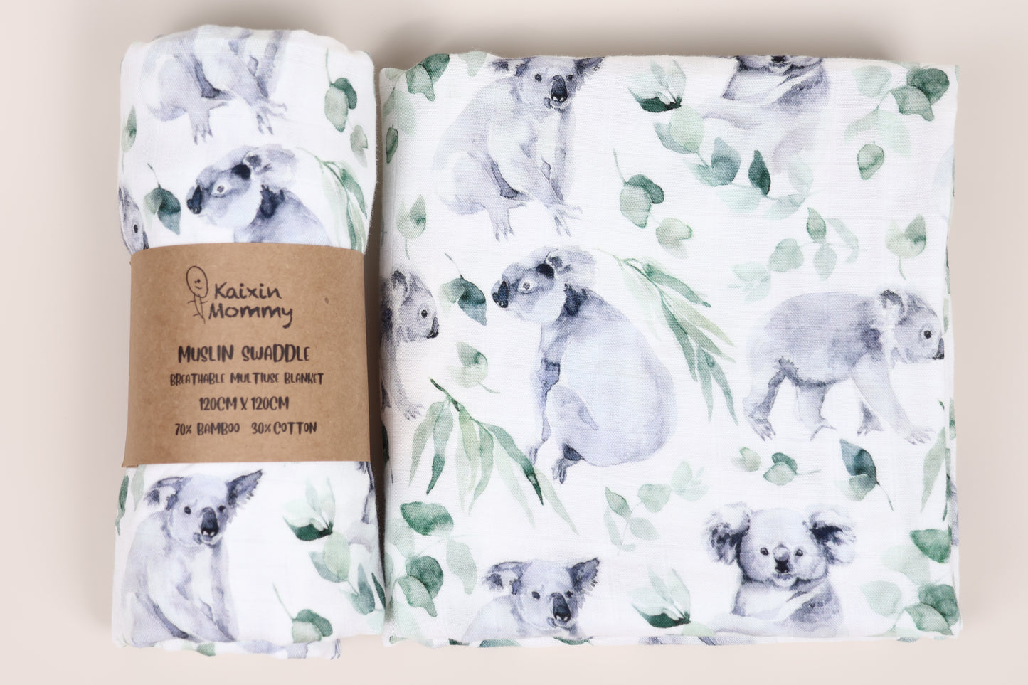 Koala Swaddle