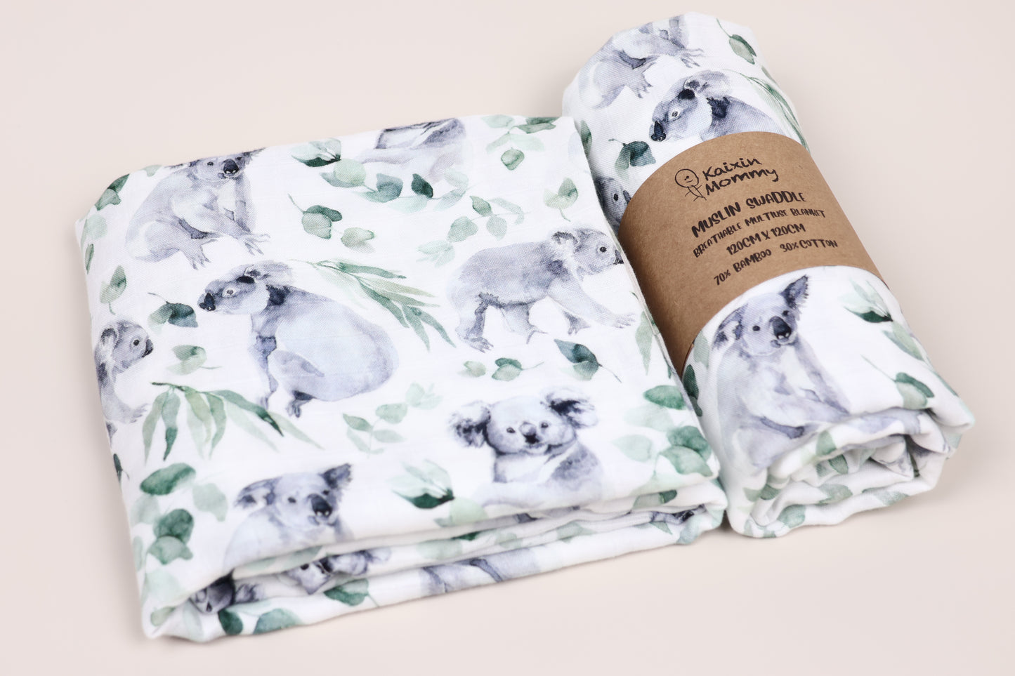 Koala Swaddle