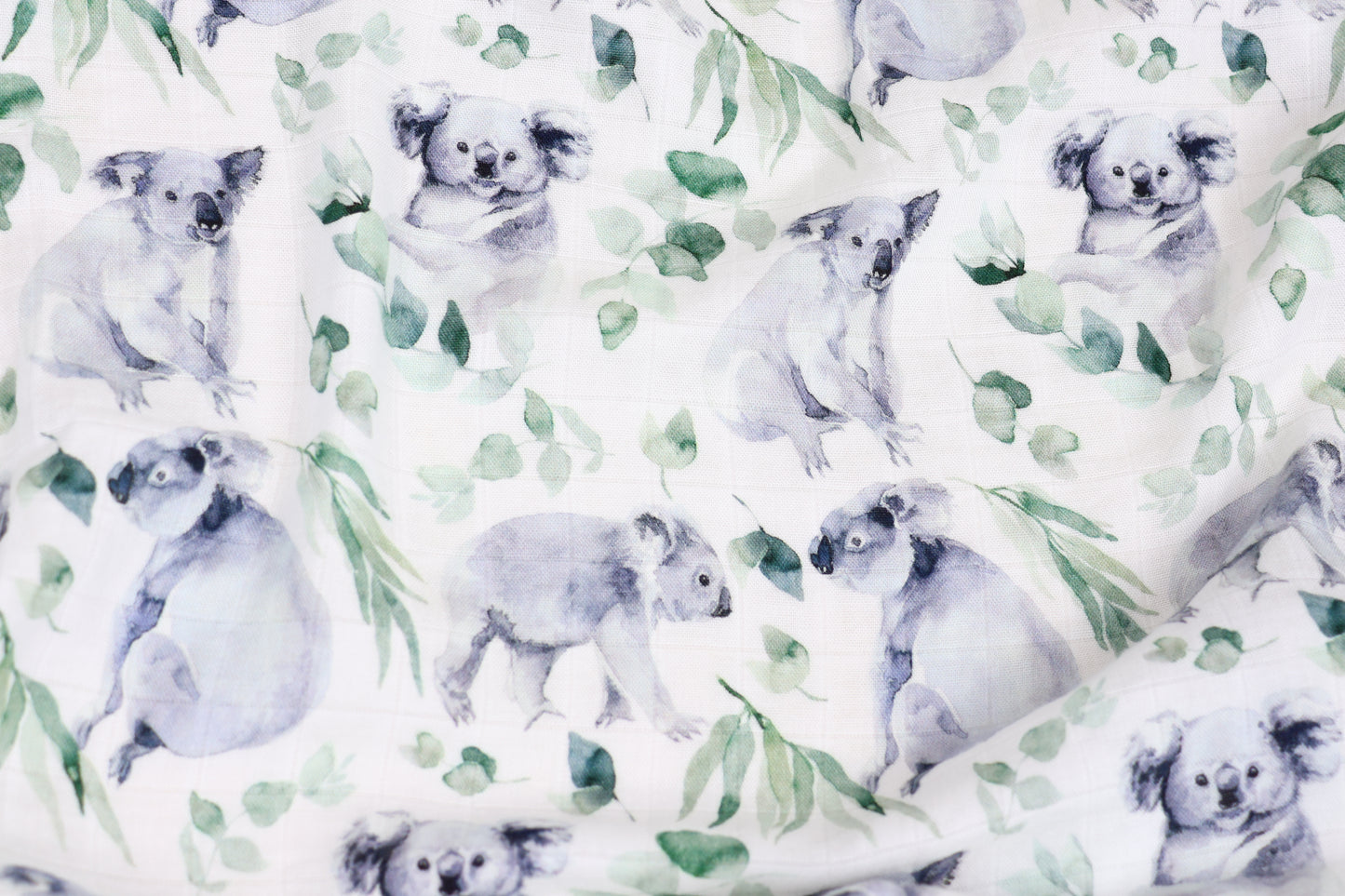 Koala Swaddle