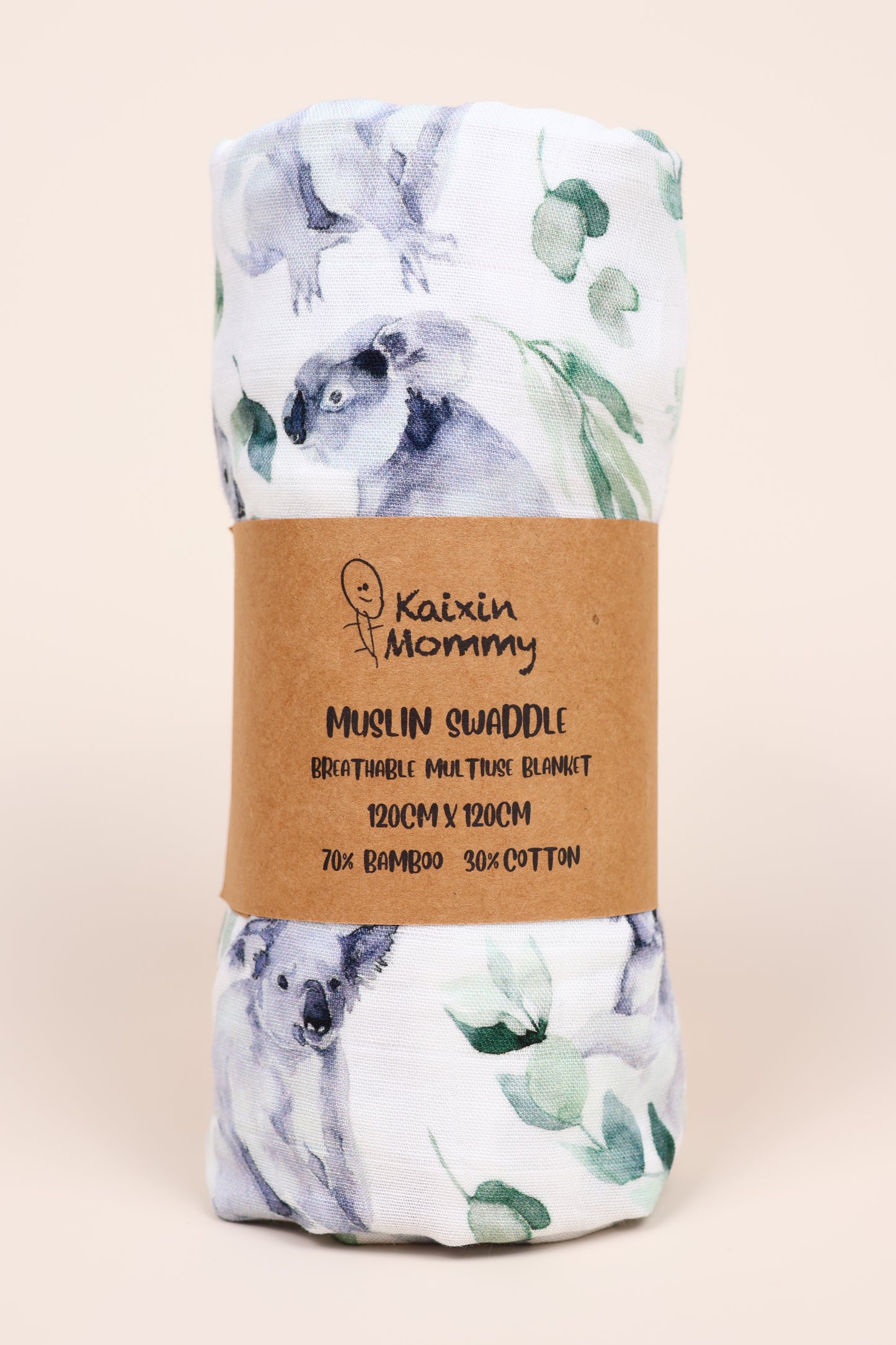 Koala Swaddle