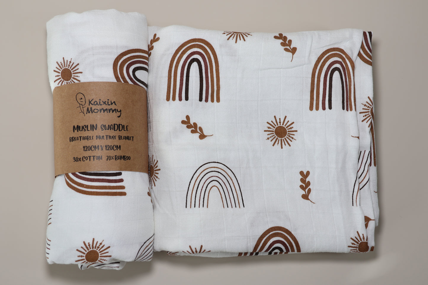 Sunshine Swaddle