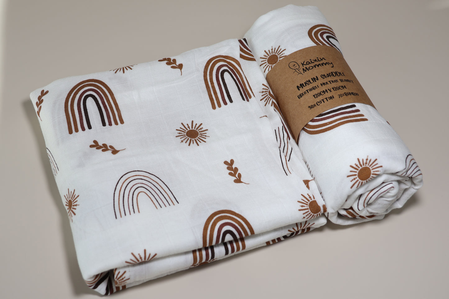 Sunshine Swaddle