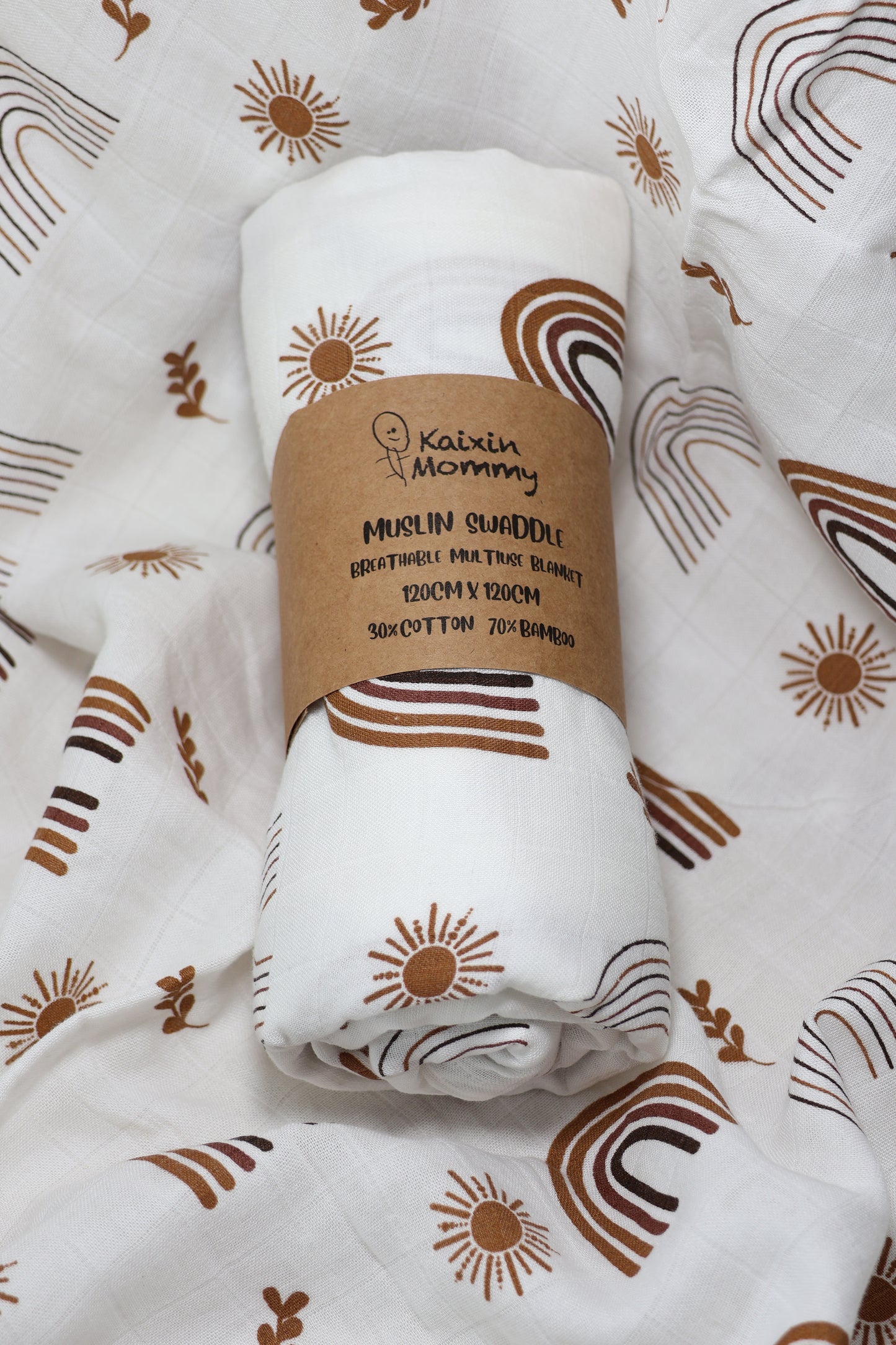 Sunshine Swaddle