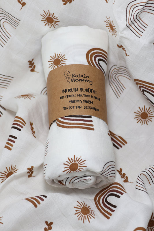 Sunshine Swaddle