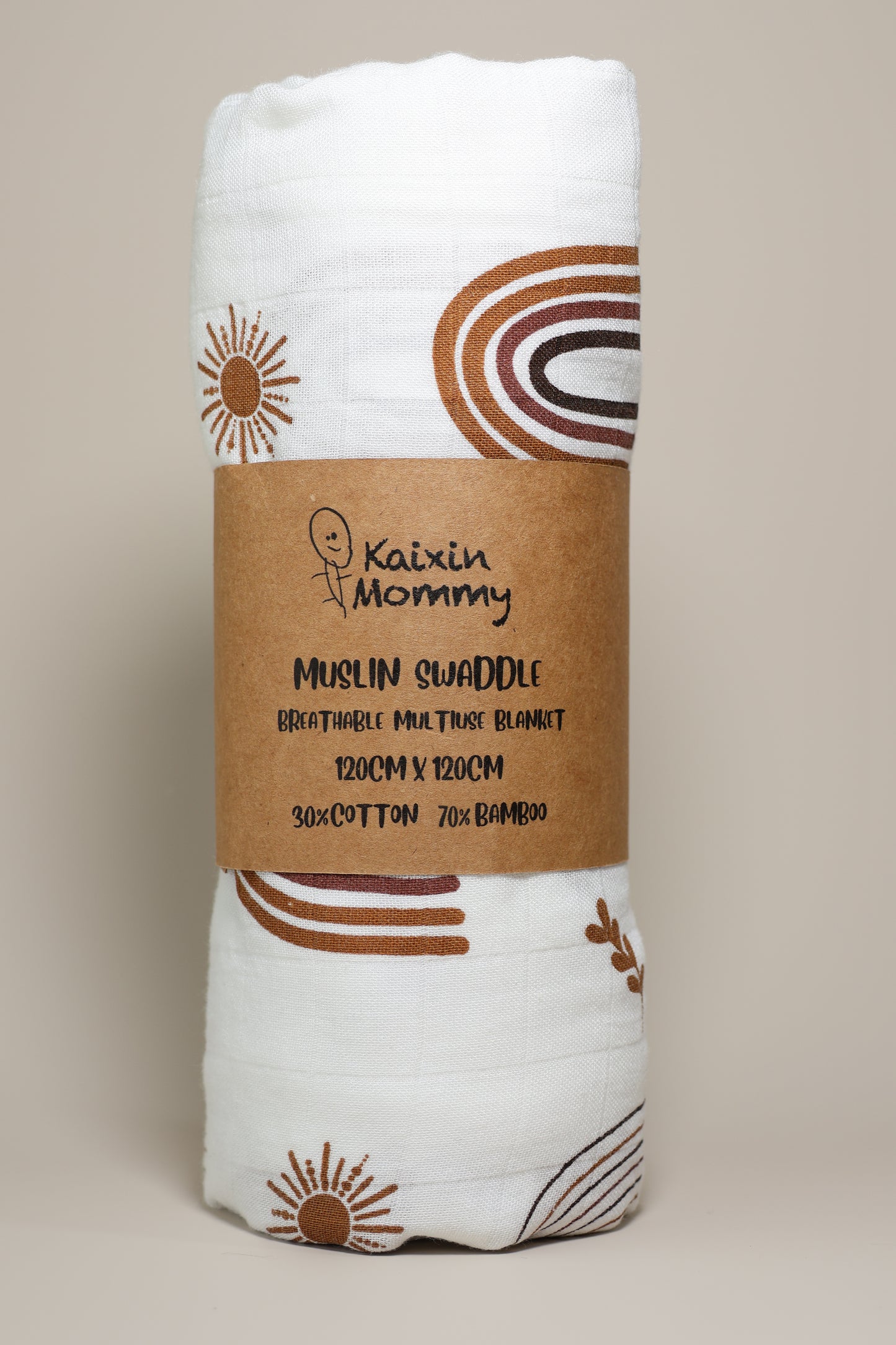 Sunshine Swaddle
