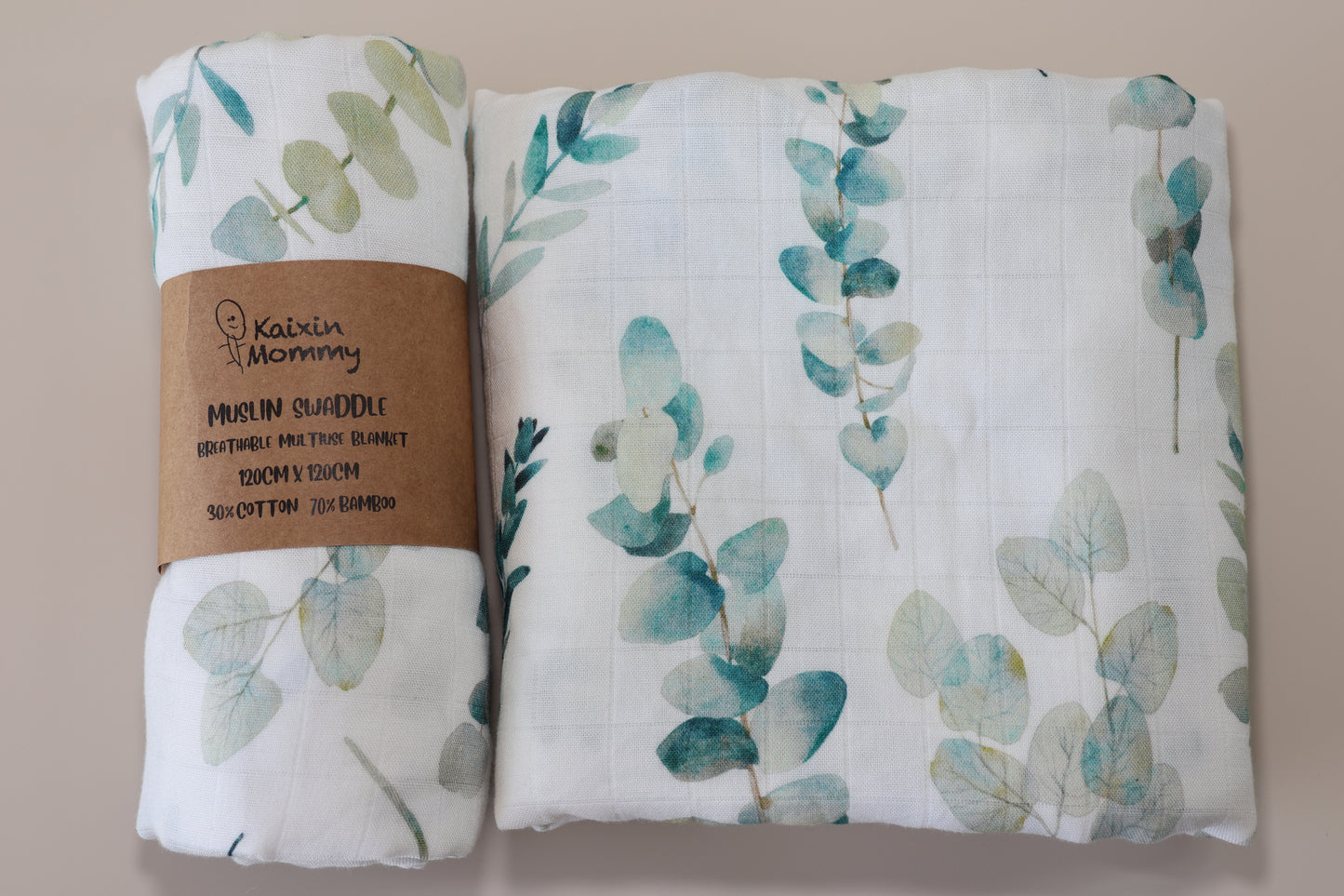 Eucalyptus Swaddle