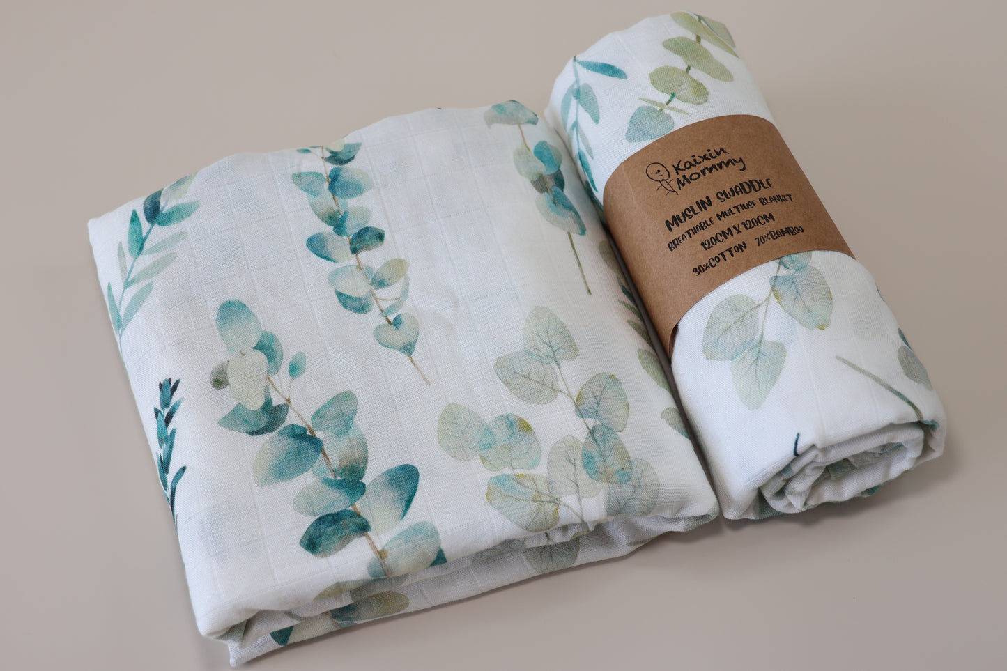 Eucalyptus Swaddle