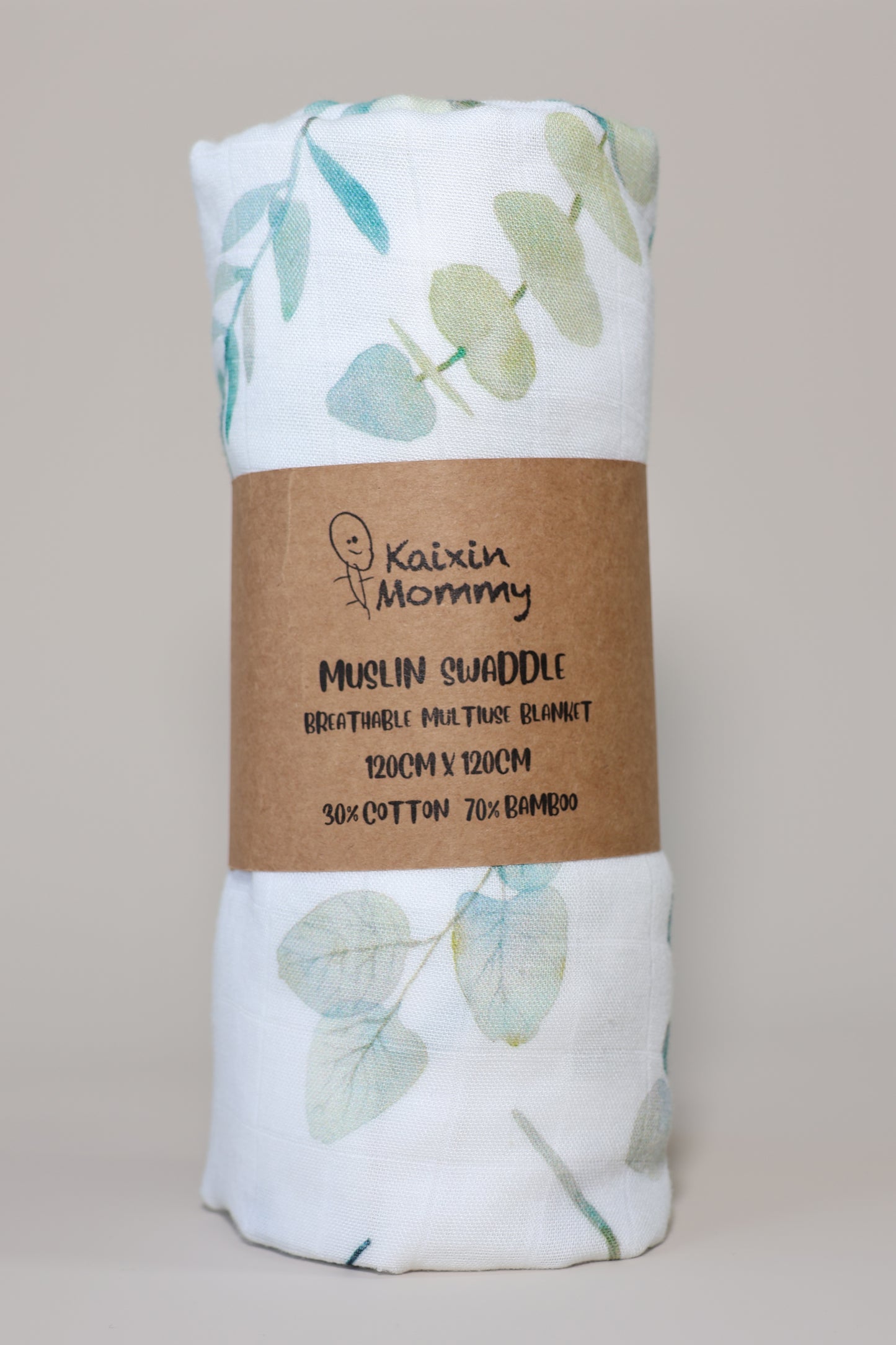 Eucalyptus Swaddle